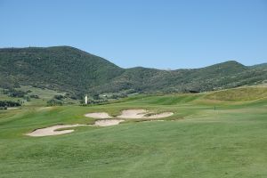 Soldier Hollow (Gold) 7th Approach